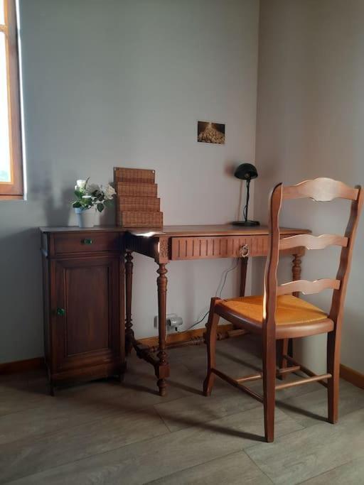Apartment Des Millets En Baronnies