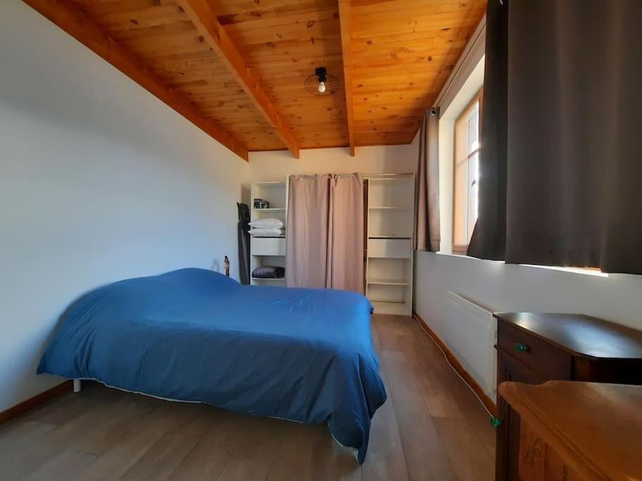 Des Millets En Baronnies Appartement Rosans