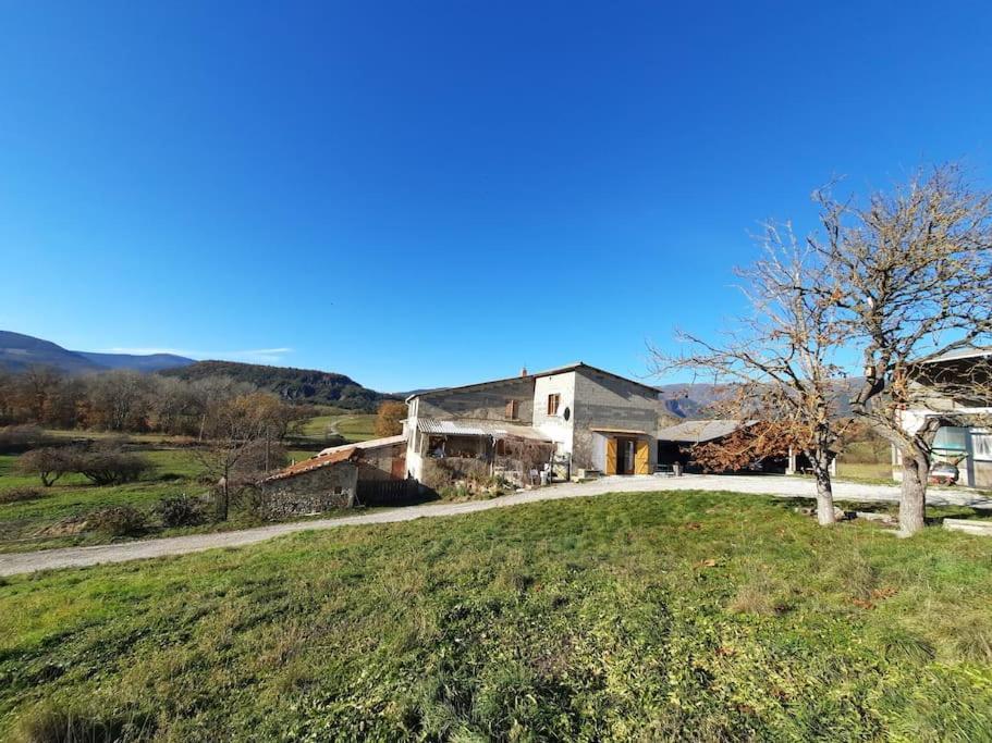 Appartement Des Millets En Baronnies *