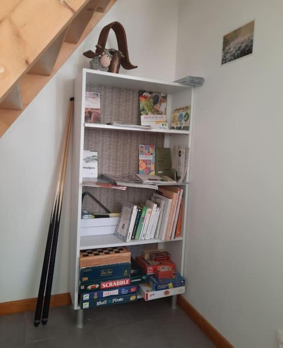 Des Millets En Baronnies Appartement Rosans