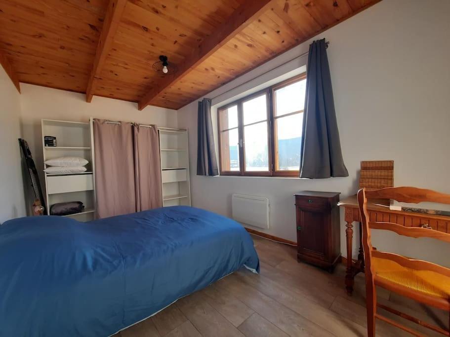 Appartement Des Millets En Baronnies *
