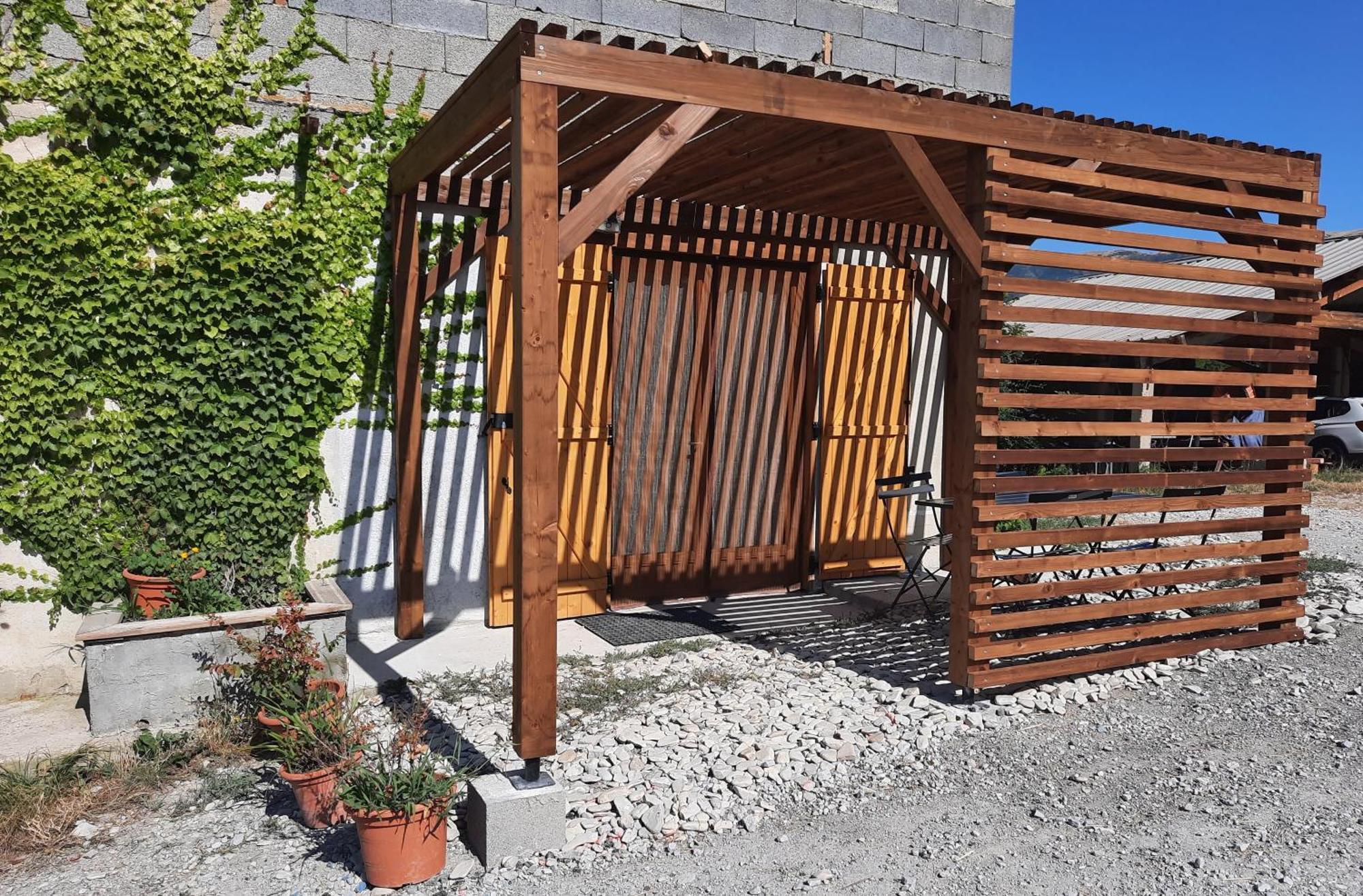 Appartement Des Millets En Baronnies *